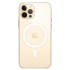 Iphone 11 Pro Max Clear Case with MagSafe