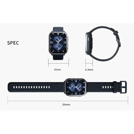 Xiaomi Mibro Watch C3 smart watch