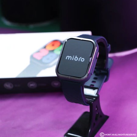 Xiaomi Mibro Watch C3 smart watch