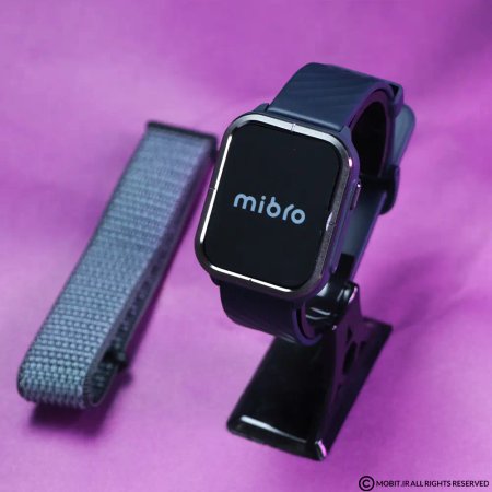 Xiaomi Mibro Watch C3 smart watch