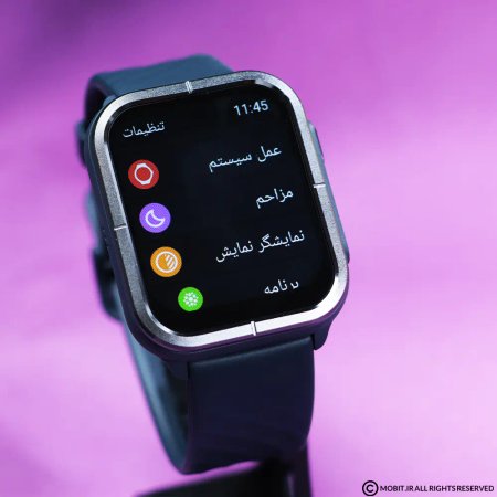 Xiaomi Mibro Watch C3 smart watch