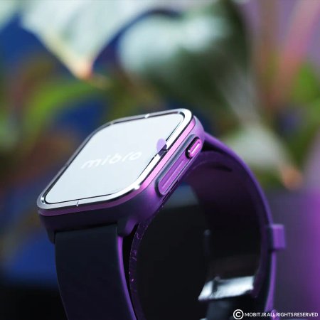 Xiaomi Mibro Watch C3 smart watch