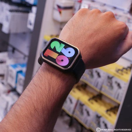 Xiaomi Mibro Watch C3 smart watch
