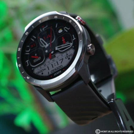 Xiaomi Mibro Watch A2 Smart Watch