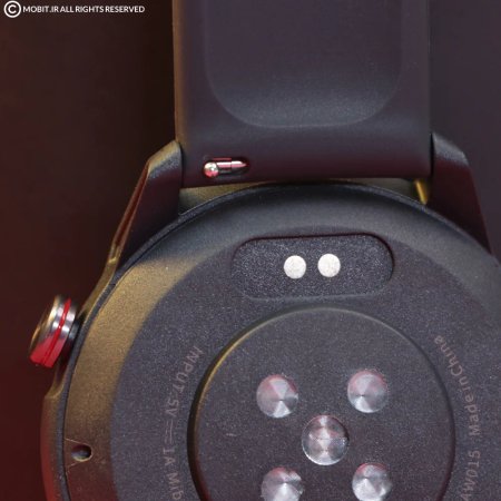 Xiaomi Mibro Watch A2 Smart Watch