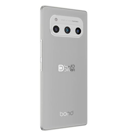 DARIA Bond 5G Dual SIM 256GB 8GB Ram Mobile Phone