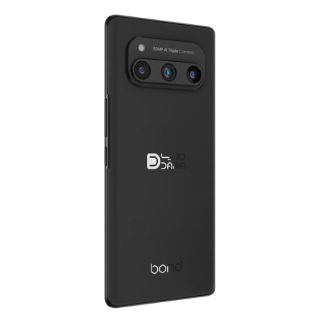 DARIA Bond 5G Dual SIM 256GB 8GB Ram Mobile Phone