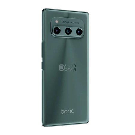 DARIA Bond 5G Dual SIM 256GB 8GB Ram Mobile Phone