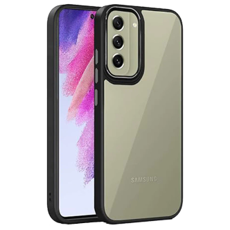 کاور IRON METAL مناسب برای سامسونگ Galaxy S21 FE کاور IRON METAL مناسب برای سامسونگ Galaxy S21 FE