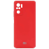 Silicone Cover For Xiaomi PRedmi note 10 4G/note 10s