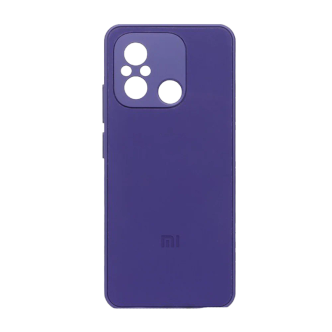 کاور مدل PVD مناسب برای گوشی موبایل شیائومی Redmi 12C کاور مدل PVD مناسب برای گوشی موبایل شیائومی Redmi 12C