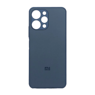 کاور مدل PVD مناسب برای گوشی موبایل شیائومی Redmi 12 کاور مدل PVD مناسب برای گوشی موبایل شیائومی Redmi 12