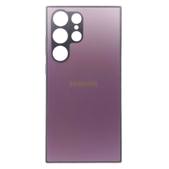 کاور مدل PVD مناسب برای گوشی موبایل سامسونگ Galaxy S23 Ultra