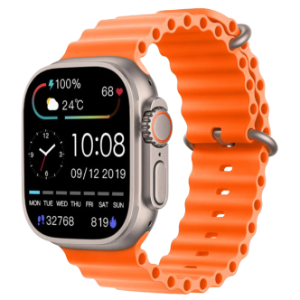 ساعت هوشمند مدل Hello watch3