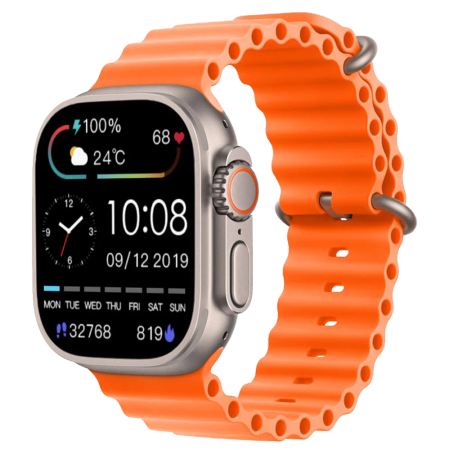 Hello Watch 3 Smart Watch