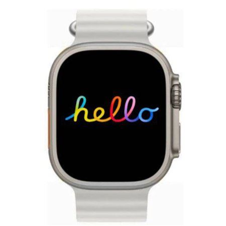 Hello Watch 3 Smart Watch