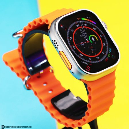 Hello Watch 3 Smart Watch