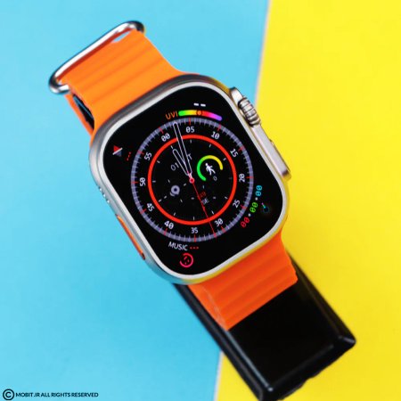 Hello Watch 3 Smart Watch