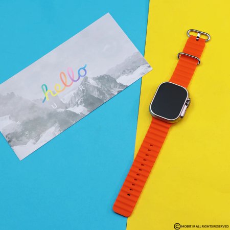 Hello Watch 3 Smart Watch