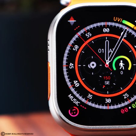 Hello Watch 3 Smart Watch