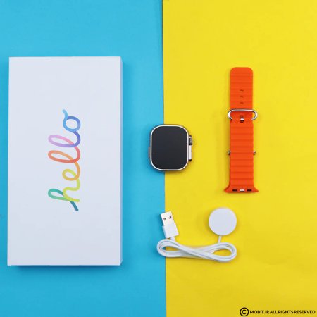 Hello Watch 3 Smart Watch
