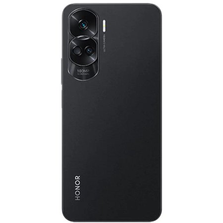 Honor 90 Lite Dual SIM 256GB And 8GB RAM Mobile Phone