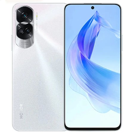 Honor 90 Lite Dual SIM 256GB And 8GB RAM Mobile Phone