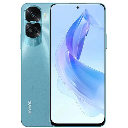 Honor 90 Lite Dual SIM 256GB And 8GB RAM Mobile Phone