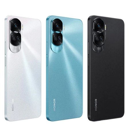 Honor 90 Lite Dual SIM 256GB And 8GB RAM Mobile Phone