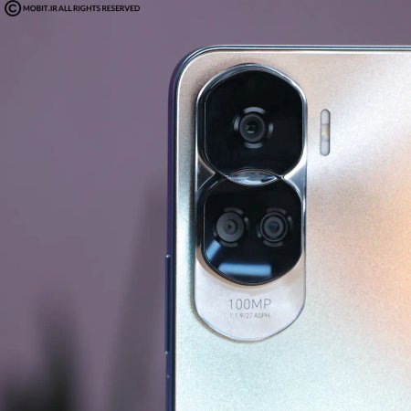 Honor 90 Lite Dual SIM 256GB And 8GB RAM Mobile Phone