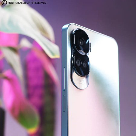 Honor 90 Lite Dual SIM 256GB And 8GB RAM Mobile Phone