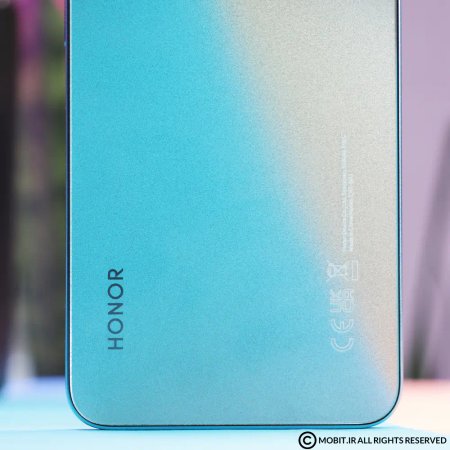 Honor 90 Lite Dual SIM 256GB And 8GB RAM Mobile Phone