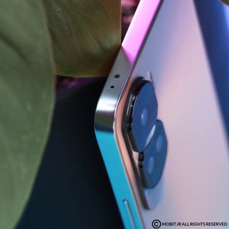 Honor 90 Lite Dual SIM 256GB And 8GB RAM Mobile Phone