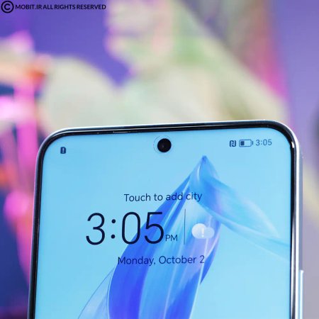Honor 90 Lite Dual SIM 256GB And 8GB RAM Mobile Phone