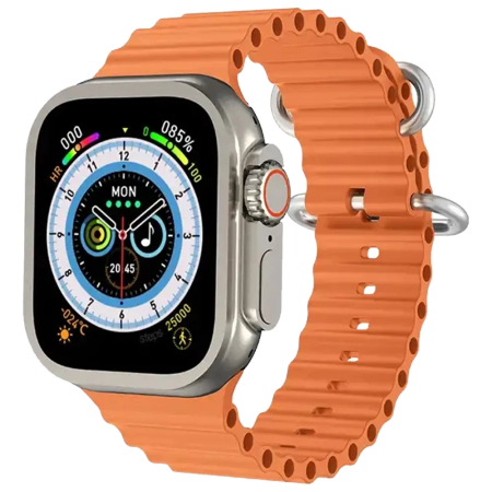 Ocean Apple Watch 42/44/45/49mm