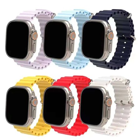 Ocean Apple Watch 42/44/45/49mm