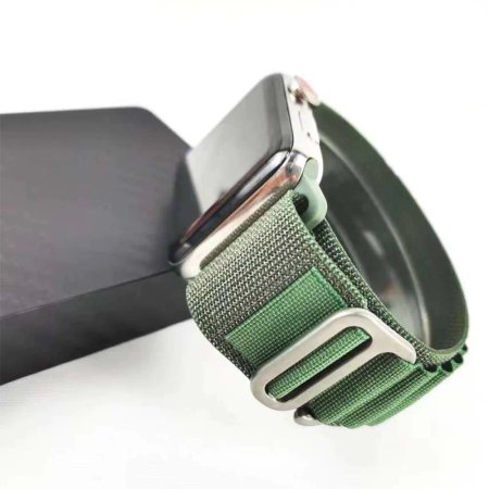 Alpine Apple Watch 42/44/45/49mm 