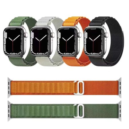Alpine Apple Watch 42/44/45/49mm 