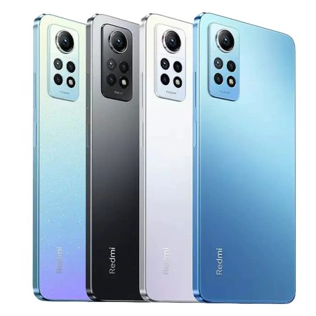 Xiaomi Redmi Note 12 Pro 128GB 8GB ram Mobile Phone