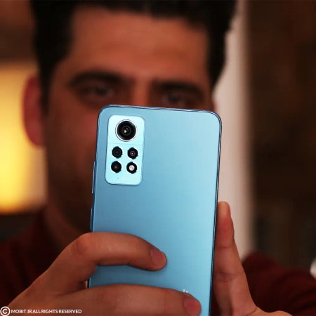 Xiaomi Redmi Note 12 Pro 128GB 8GB ram Mobile Phone
