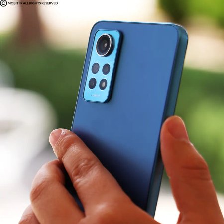 Xiaomi Redmi Note 12 Pro 128GB 8GB ram Mobile Phone