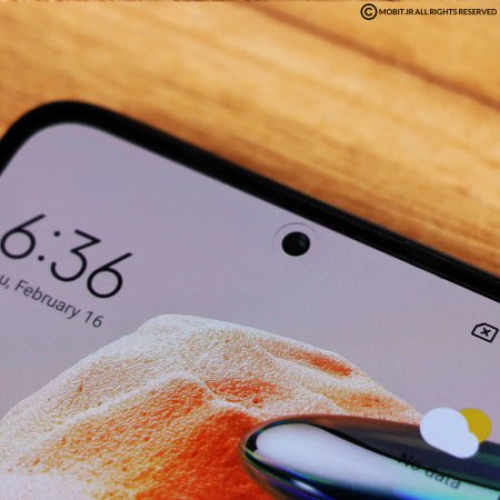Xiaomi Redmi Note 12 Pro 128GB 8GB ram Mobile Phone