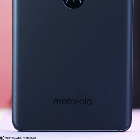 Motorola Edge 30 Fusion Dual SIM 256GB And 12GB RAM Mobile Phone