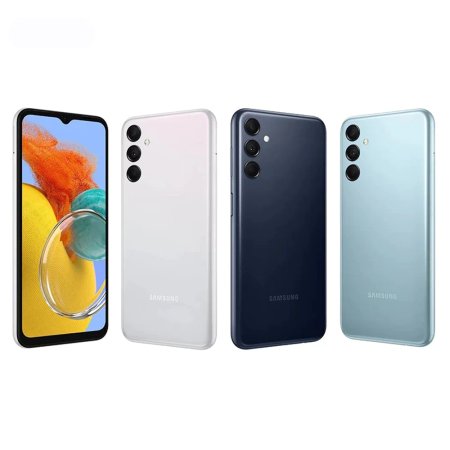Samsung Galaxy M14 128GB 4GB RAM Mobile Phone