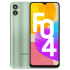 Samsung Galaxy F04 Dual SIM 64GB 4GB Ram Mobile Phone