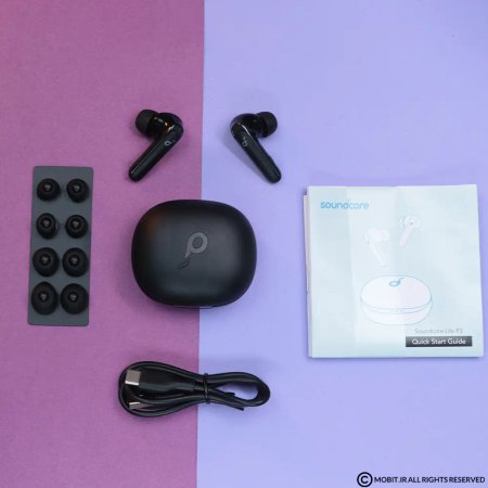 Anker Soundcore Life P3