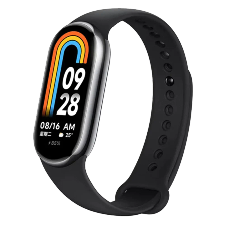 Xiaomi Mi Band 8 Global Version Smart Band
