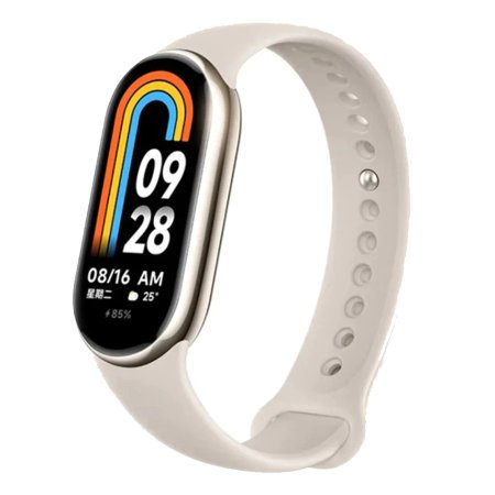 Xiaomi Mi Band 8 Global Version Smart Band