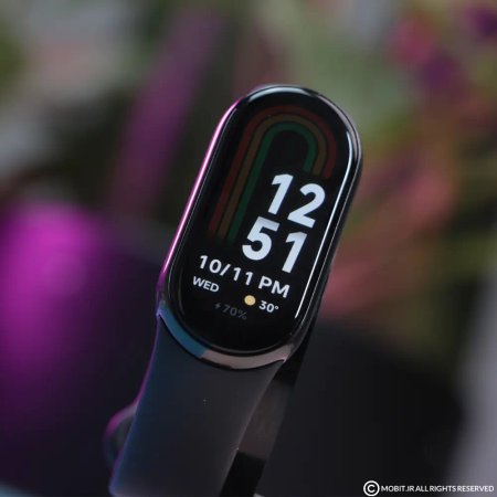 Xiaomi Mi Band 8 Global Version Smart Band