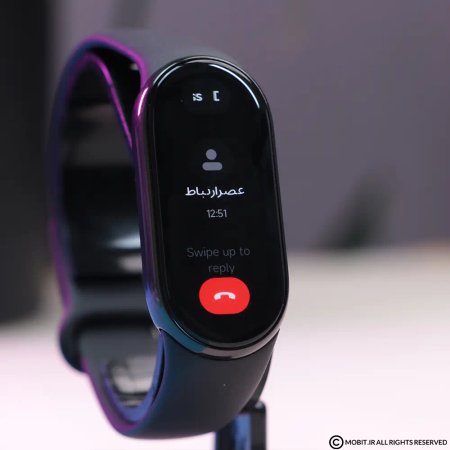 Xiaomi Mi Band 8 Global Version Smart Band
